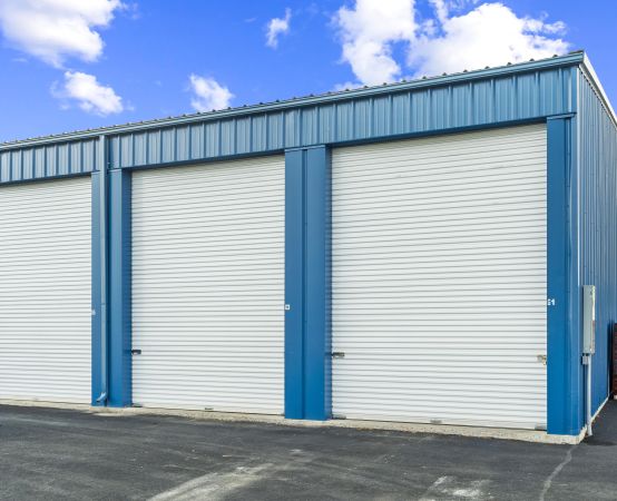 Safemind Storage - 3456 U.S. Highway 2 East