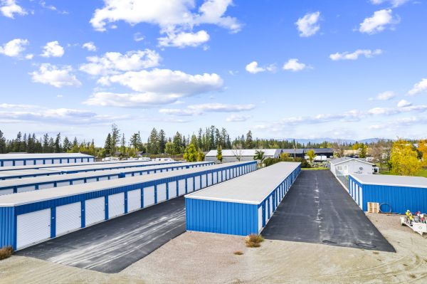 Safemind Storage - 3456 U.S. Highway 2 East