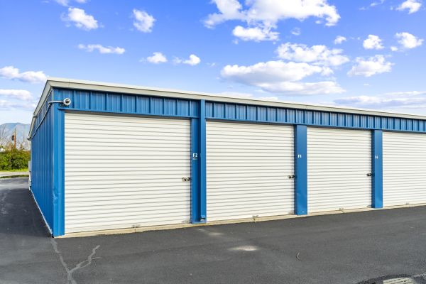 Safemind Storage - 3456 U.S. Highway 2 East