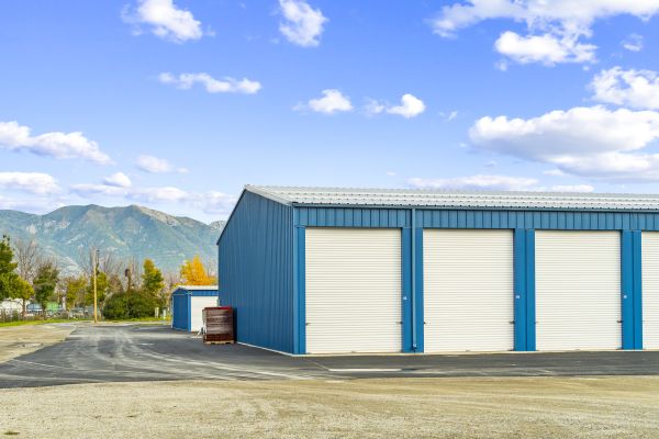 Safemind Storage - 3456 U.S. Highway 2 East
