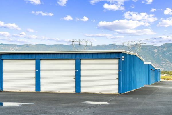 Safemind Storage - 3456 U.S. Highway 2 East