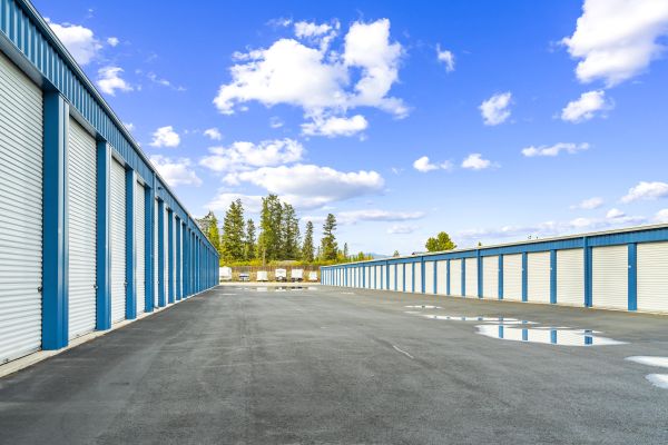 Safemind Storage - 3456 U.S. Highway 2 East