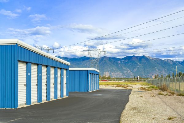 Safemind Storage - 3456 U.S. Highway 2 East
