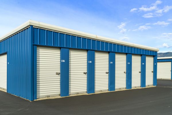 Safemind Storage - 3456 U.S. Highway 2 East