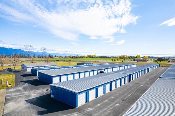 Safemind Storage - 3456 U.S. Highway 2 East