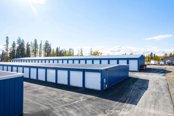 Safemind Storage - 3456 U.S. Highway 2 East