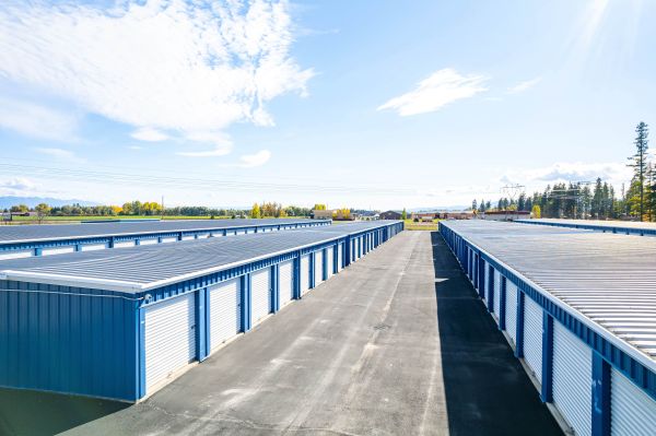 Safemind Storage - 3456 U.S. Highway 2 East