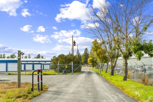 Safemind Storage - 3456 U.S. Highway 2 East