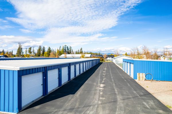 Safemind Storage - 3456 U.S. Highway 2 East
