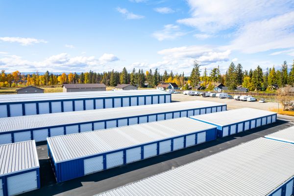 Safemind Storage - 3456 U.S. Highway 2 East