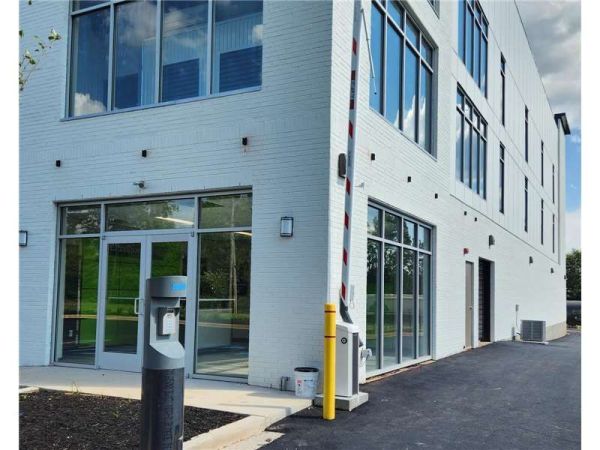 Extra Space Storage - 6012 - Easley - Saco Lowell Rd - 756 Saco Lowell Road