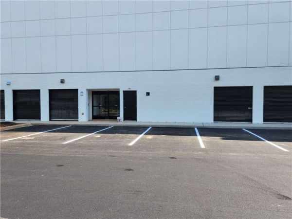 Extra Space Storage - 6012 - Easley - Saco Lowell Rd - 756 Saco Lowell Road