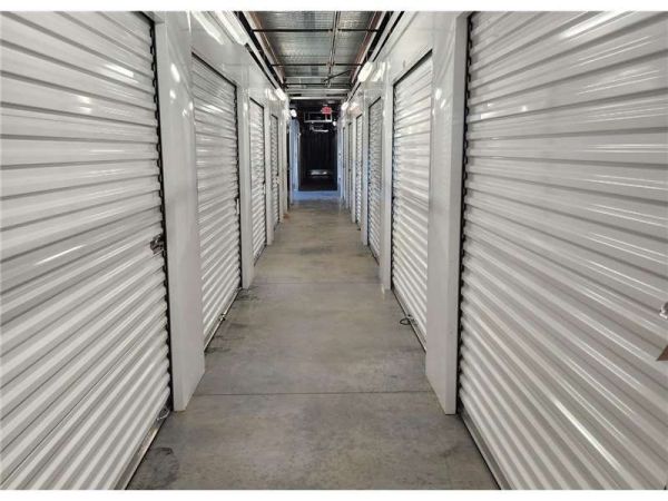 Extra Space Storage - 6012 - Easley - Saco Lowell Rd - 756 Saco Lowell Road