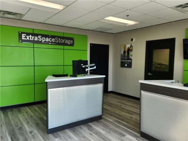 Extra Space Storage - 6012 - Easley - Saco Lowell Rd - 756 Saco Lowell Road