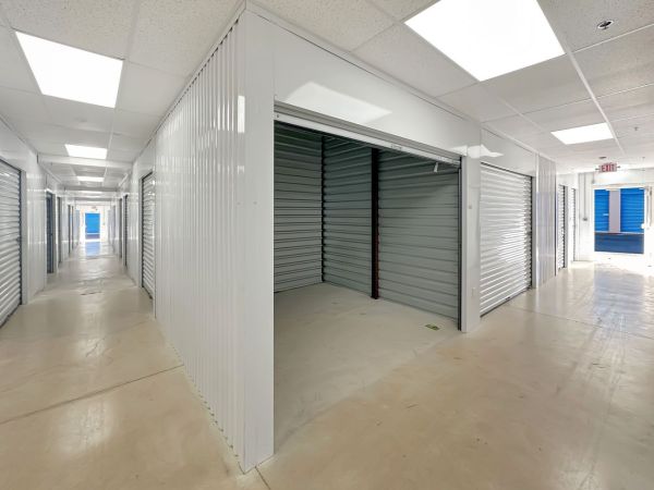 Extra Space Storage - 6529 - San Antonio - 7600 Tezel Rd - 7600 Tezel Road