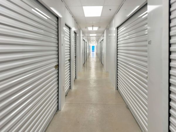 Extra Space Storage - 6529 - San Antonio - 7600 Tezel Rd - 7600 Tezel Road