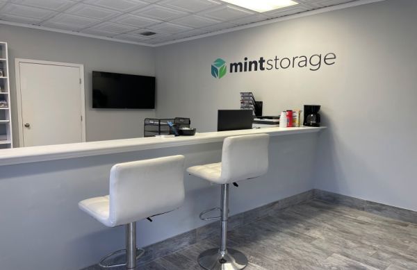 Mint Storage - Daphne - 9059 Lawson Road