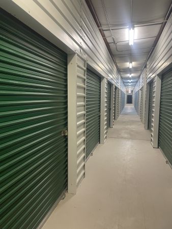 Mint Storage - Daphne - 9059 Lawson Road