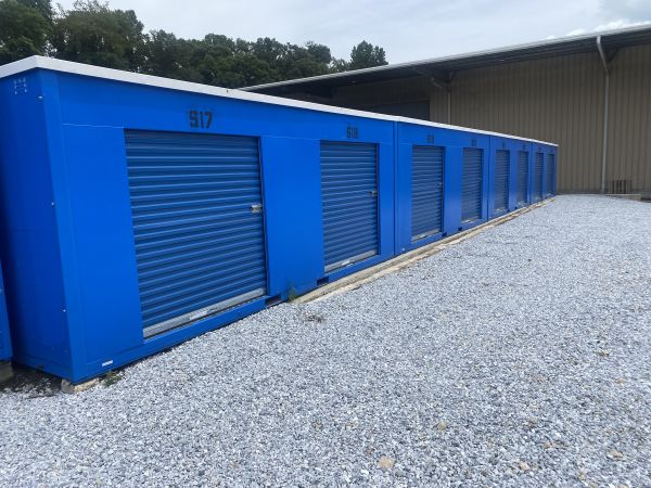 Tuck RV & Boat Storage - 1011 Bryson Walk
