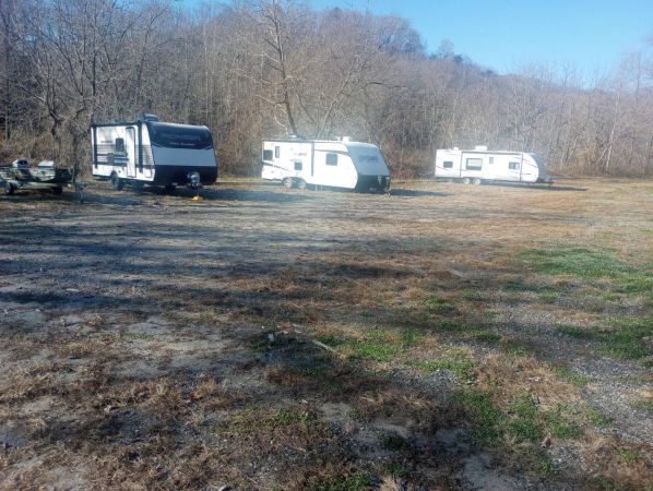 Tuck RV & Boat Storage - 1011 Bryson Walk