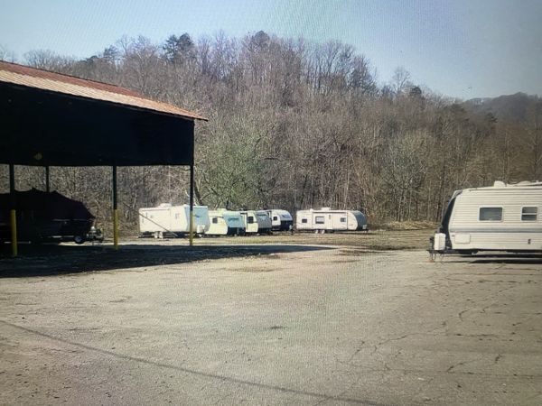 Tuck RV & Boat Storage - 1011 Bryson Walk