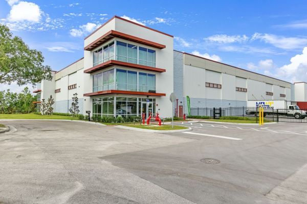 Extra Space Storage - 6471 - Port St Lucie - 8885 S US Highway 1 - 8885 South U.S. Highway 1