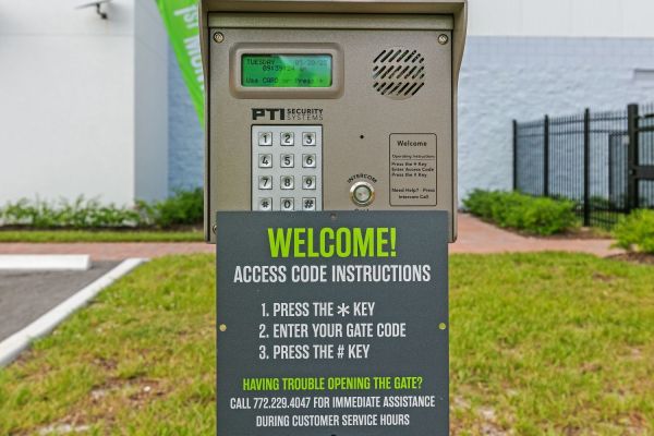 Extra Space Storage - 6471 - Port St Lucie - 8885 S US Highway 1 - 8885 South U.S. Highway 1