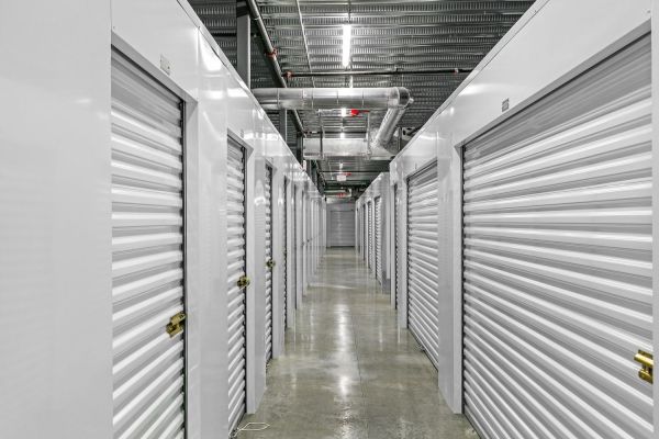 Extra Space Storage - 6471 - Port St Lucie - 8885 S US Highway 1 - 8885 South U.S. Highway 1