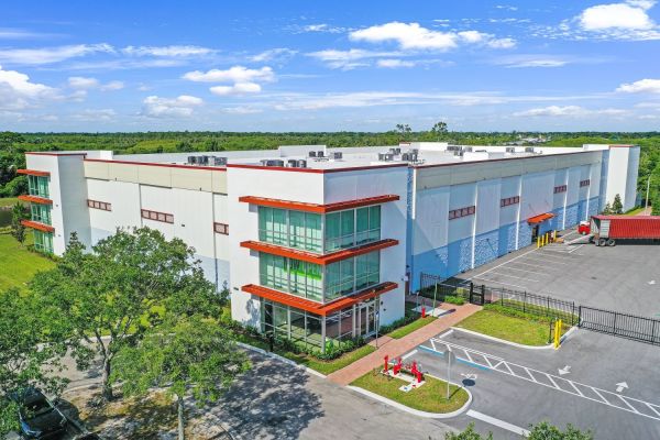 Extra Space Storage - 6471 - Port St Lucie - 8885 S US Highway 1 - 8885 South U.S. Highway 1