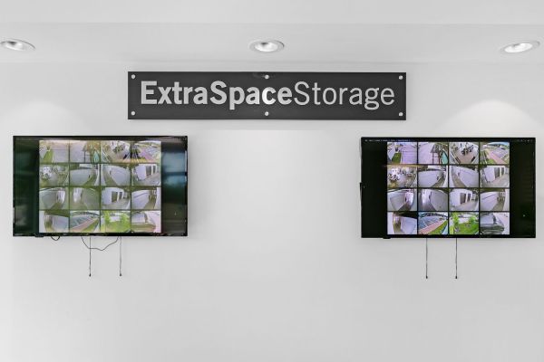 Extra Space Storage - 6471 - Port St Lucie - 8885 S US Highway 1 - 8885 South U.S. Highway 1