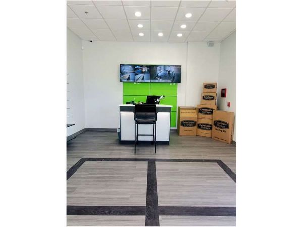 Extra Space Storage - 7952 - Brownsville - Lorenaly Dr - 296 Lorenaly Drive