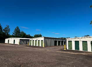 Magnolia Self Storage - 1300 Schillinger Road South