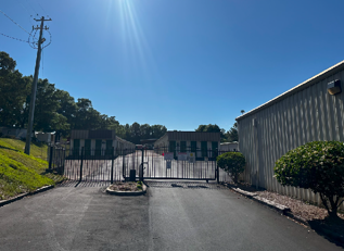 Magnolia Self Storage - 1300 Schillinger Road South