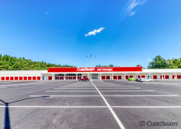 CubeSmart Self Storage - Hooksett Road - 1271 Hooksett Road