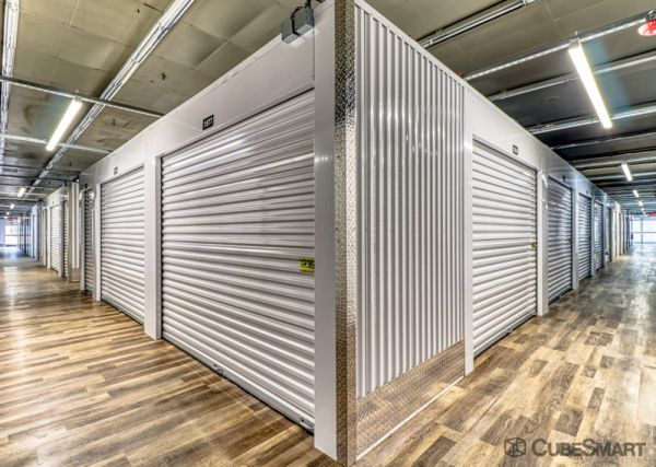 CubeSmart Self Storage - Hooksett Road - 1271 Hooksett Road