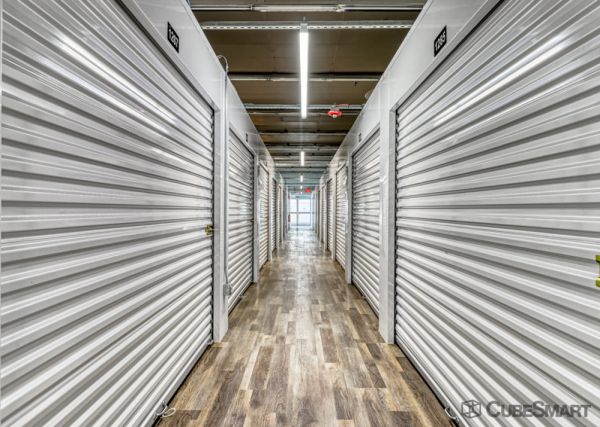CubeSmart Self Storage - Hooksett Road - 1271 Hooksett Road