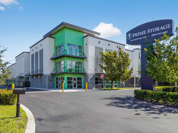 Prime Storage - Stuart SE Federal Hwy - 5051 Southeast Federal Highway