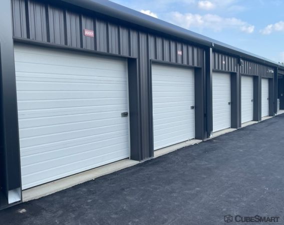 CubeSmart Self Storage - Traverse City - 889 West Hammond Road