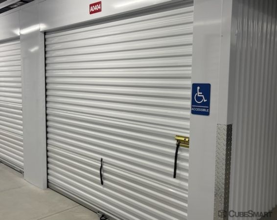 CubeSmart Self Storage - Traverse City - 889 West Hammond Road