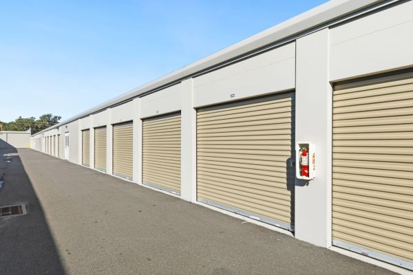 Extra Space Storage - 6451 - Summerfield - US Highway 301 - 16679 U.S. 301