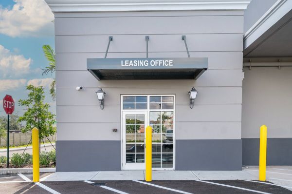 Go Store It - Opa-Locka - 12940 Northwest 27th Avenue - 12940 Northwest 27th Avenue