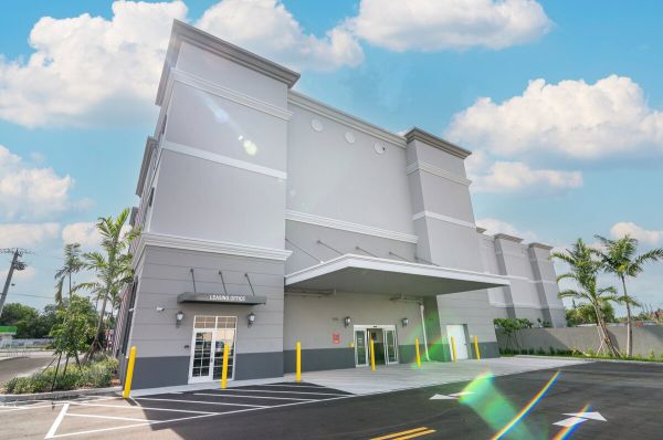 Go Store It - Opa-Locka - 12940 Northwest 27th Avenue - 12940 Northwest 27th Avenue