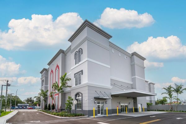 Go Store It - Opa-Locka - 12940 Northwest 27th Avenue - 12940 Northwest 27th Avenue