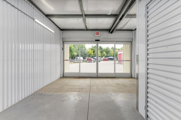 Go Store It - Leland - 9820 Blackwell Road Southeast - 9820 Blackwell Road Southeast