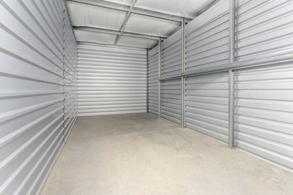Go Store It - Leland - 9820 Blackwell Road Southeast - 9820 Blackwell Road Southeast