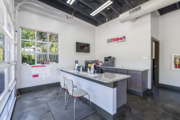 Go Store It - Leland - 9611 Blackwell Road Southeast - 9611 Blackwell Road Southeast