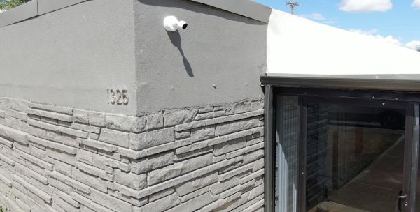 Sitzes Self Storage - Hickory Street - 1325 Hickory Street