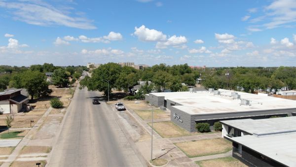 Sitzes Self Storage - Hickory Street - 1325 Hickory Street