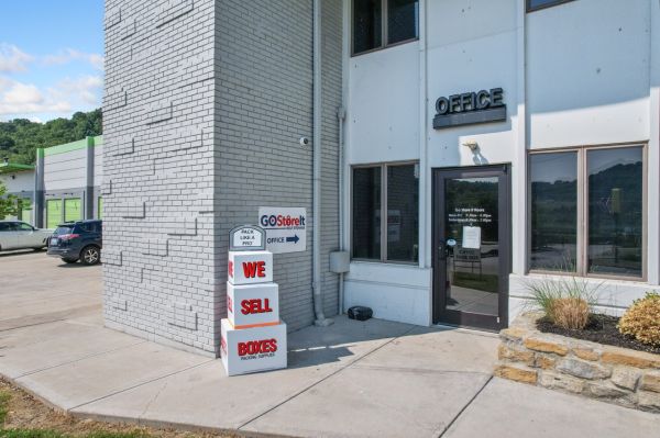 Go Store It - Edgewood - 7 Sperti Drive - 7 Sperti Drive
