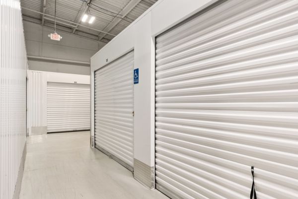 Go Store It - Edgewood - 7 Sperti Drive - 7 Sperti Drive